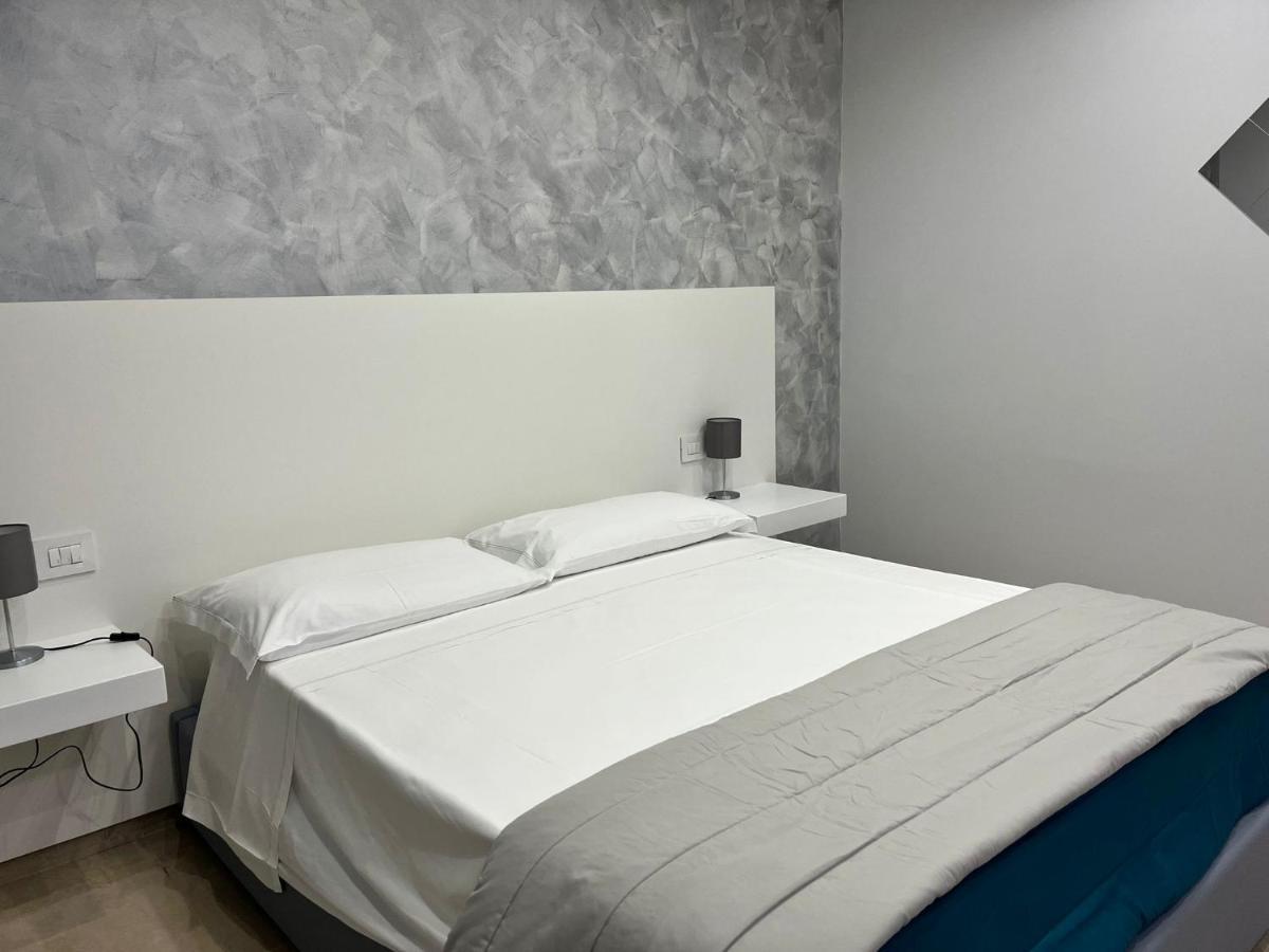 Agri-Resort Luxury Farm Marigliano Exteriör bild